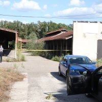 Gradačac: Policijski očevid povezan s trostrukim ubojstvom