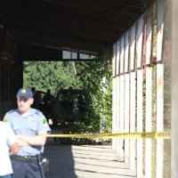 Gradačac: Policijski očevid povezan s trostrukim ubojstvom