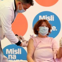 Cijepljenje protiv koronavirusa