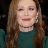 Julianne Moore