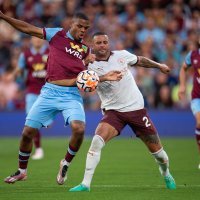 Burnley - Manchester City