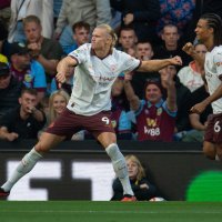 Burnley - Manchester City