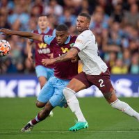 Burnley - Manchester City