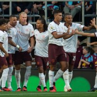 Burnley - Manchester City