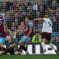 Burnley - Manchester City