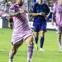 Inter Miami - Charlotte FC, Leagues Cup, 12.8.2023.