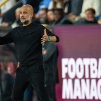 Pep Guardiola Erling Haaland Manchester City svađa