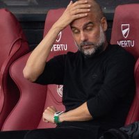 Pep Guardiola Erling Haaland Manchester City svađa