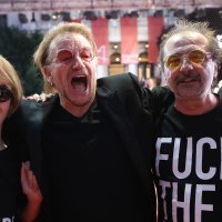 Kiss the Future ekipa