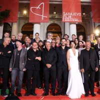 Kiss the Future ekipa