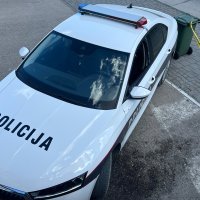 Mjesto gdje je Nermin Sulejmanović počinio trostruko ubojstvo