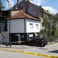 Mjesto gdje je Nermin Sulejmanović počinio trostruko ubojstvo