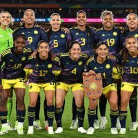 Engleska - Kolumbija, SP za nogometašice, četvrtfinale, 12.8.2023.