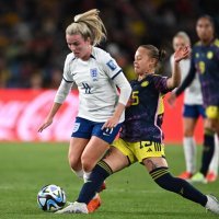 Engleska - Kolumbija, SP za nogometašice, četvrtfinale, 12.8.2023.