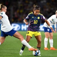 Engleska - Kolumbija, SP za nogometašice, četvrtfinale, 12.8.2023.