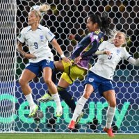 Engleska - Kolumbija, SP za nogometašice, četvrtfinale, 12.8.2023.