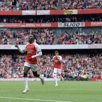 Arsenal - Nottingham Forest