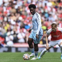 Arsenal - Nottingham Forest