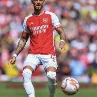 Arsenal - Nottingham Forest