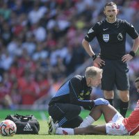 Arsenal - Nottingham Forest
