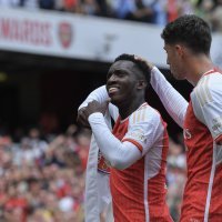 Arsenal - Nottingham Forest