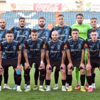 NK Varaždin - NK Rudeš