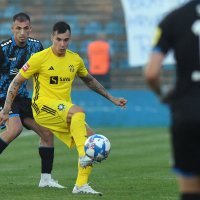 NK Varaždin - NK Rudeš