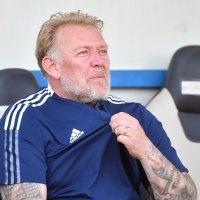 NK Varaždin - NK Rudeš