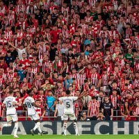 Athletic Bilbao - Real Madrid