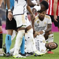 Athletic Bilbao - Real Madrid