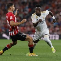 Athletic Bilbao - Real Madrid