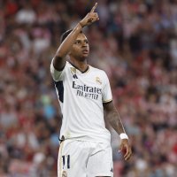 Athletic Bilbao - Real Madrid