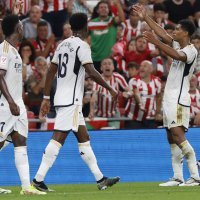 Athletic Bilbao - Real Madrid