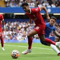 Chelsea - Liverpool, engleska liga, 13.8.2023.
