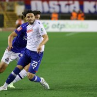 Hajduk - Slaven Belupo, SuperSport HNL, 13.8.2023.