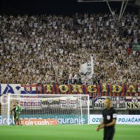 Hajduk - Slaven Belupo, SuperSport HNL, 13.8.2023.