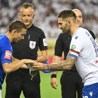 Hajduk - Slaven Belupo, SuperSport HNL, 13.8.2023.