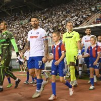 Hajduk - Slaven Belupo, SuperSport HNL, 13.8.2023.