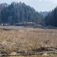 Neuspjelo odmuljavanje jezera Trakošćan