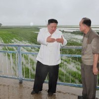 Kim Jong Un u posjeti tvornicama