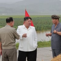 Kim Jong Un u posjeti tvornicama