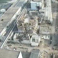 Nuklearna elektrana Fukushima 2014. godine