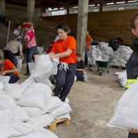 Poplave u Ljubljani 2010.