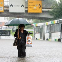 Poplave u Ljubljani 2010.