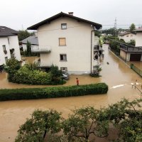 Poplave u Ljubljani 2010.