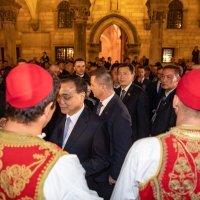 Sudionici Summita Kina+16 obišli Stradun