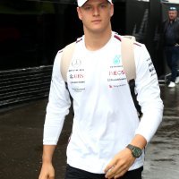 Mick Schumacher