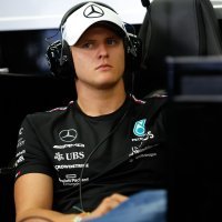 Mick Schumacher