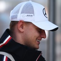 Mick Schumacher