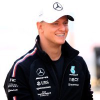 Mick Schumacher
